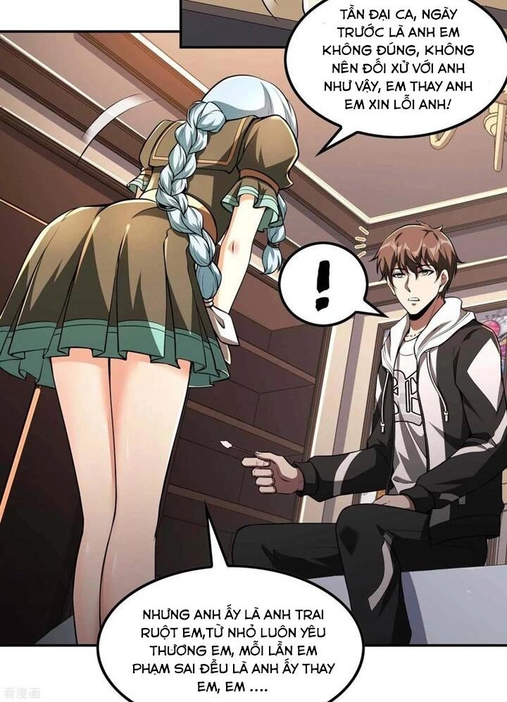 Đệ Nhất Ở Rể Chapter 95 - 42