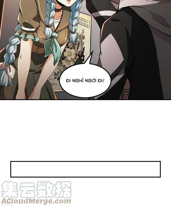 Đệ Nhất Ở Rể Chapter 95 - 45