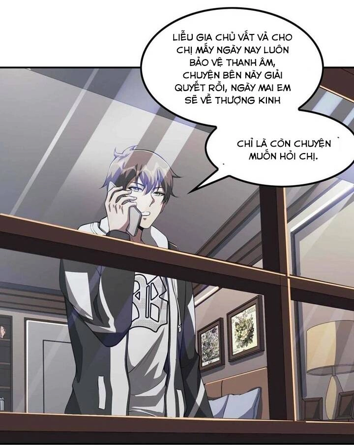 Đệ Nhất Ở Rể Chapter 95 - 46