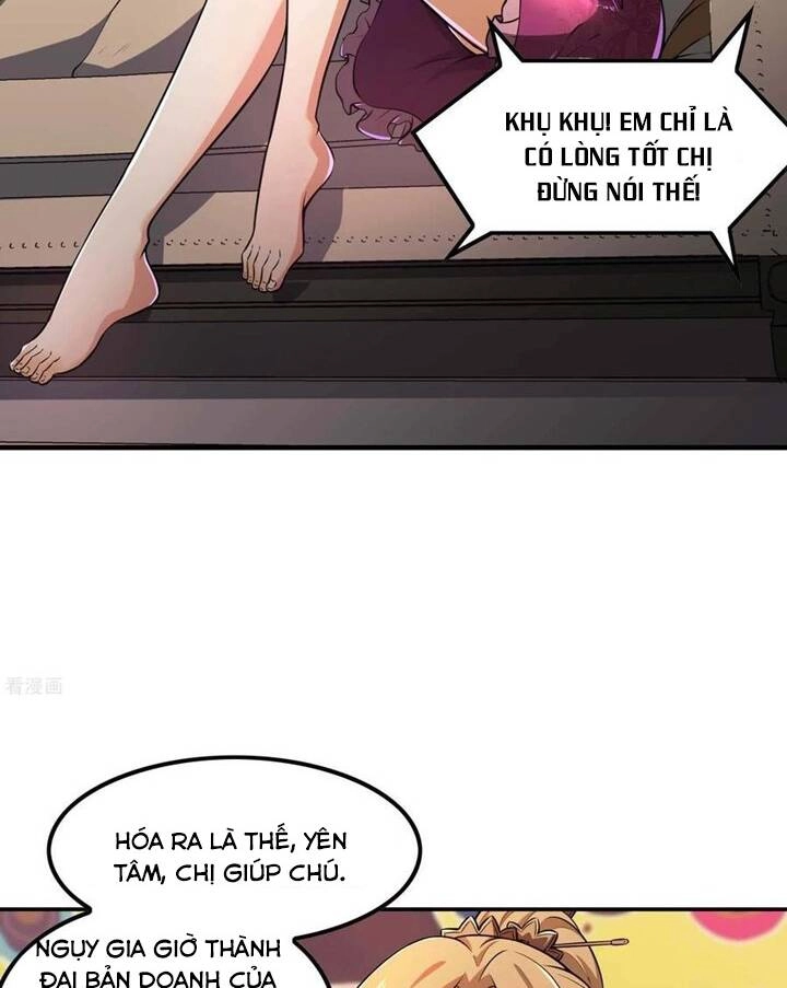 Đệ Nhất Ở Rể Chapter 95 - 48
