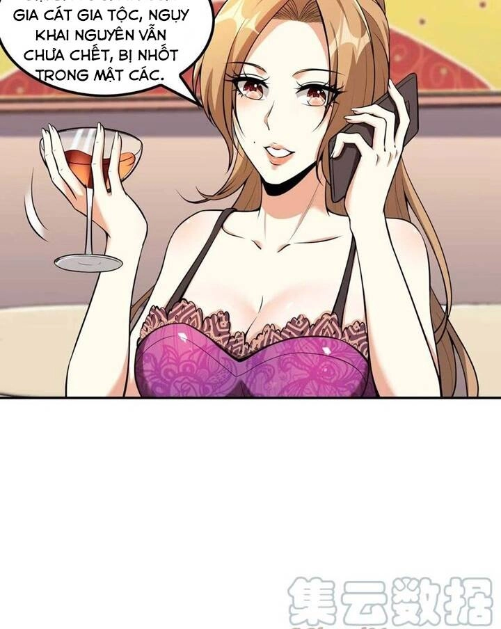 Đệ Nhất Ở Rể Chapter 95 - 49