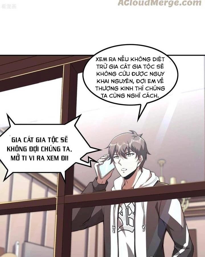 Đệ Nhất Ở Rể Chapter 95 - 50