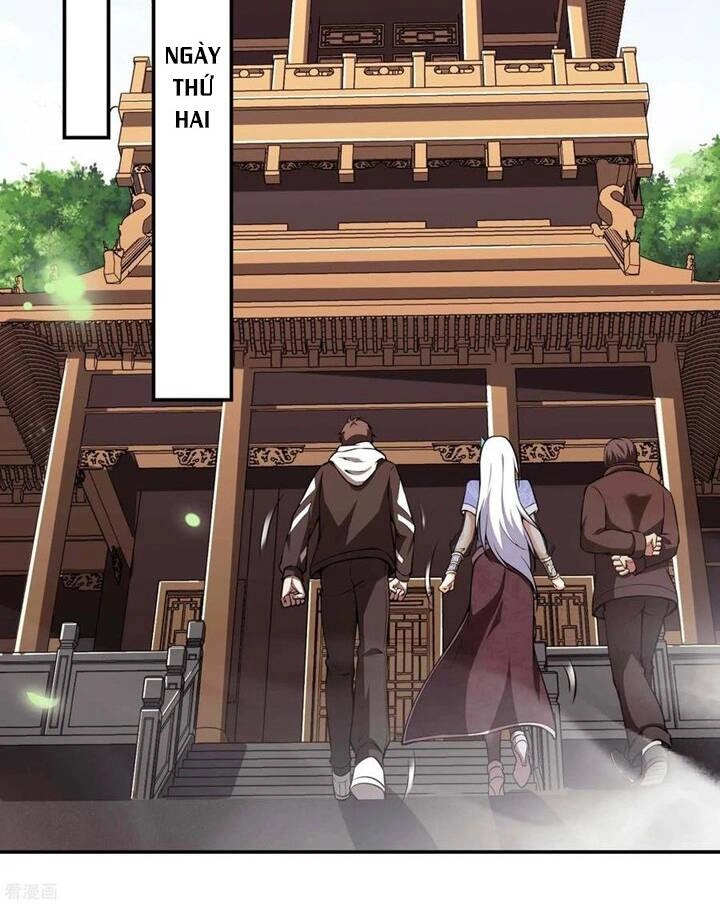 Đệ Nhất Ở Rể Chapter 95 - 56
