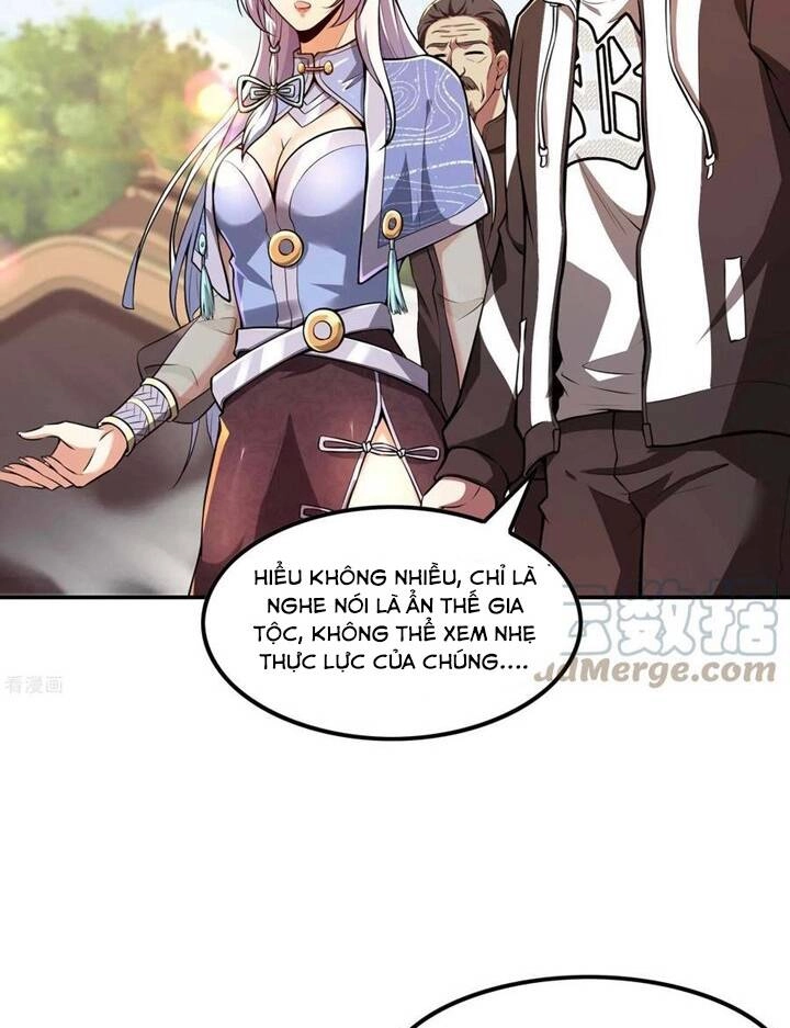 Đệ Nhất Ở Rể Chapter 95 - 58