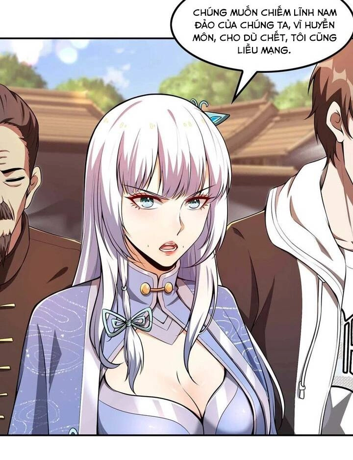 Đệ Nhất Ở Rể Chapter 95 - 59