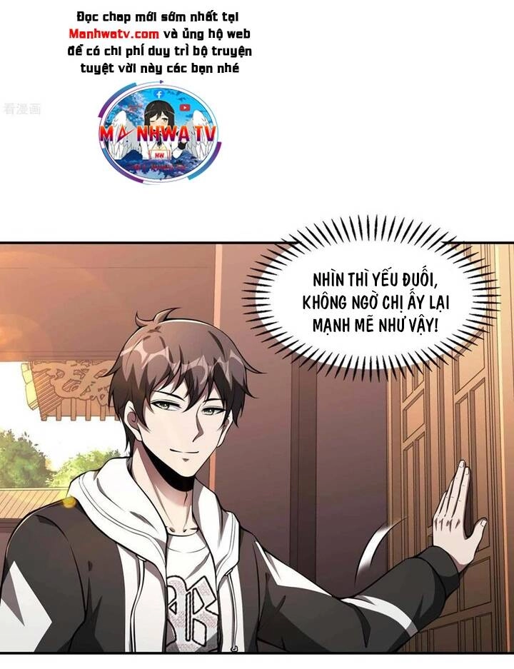 Đệ Nhất Ở Rể Chapter 95 - 60