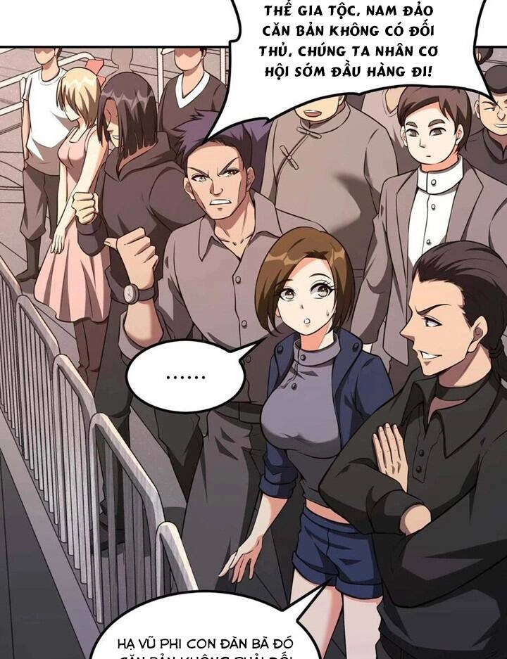 Đệ Nhất Ở Rể Chapter 95 - 64