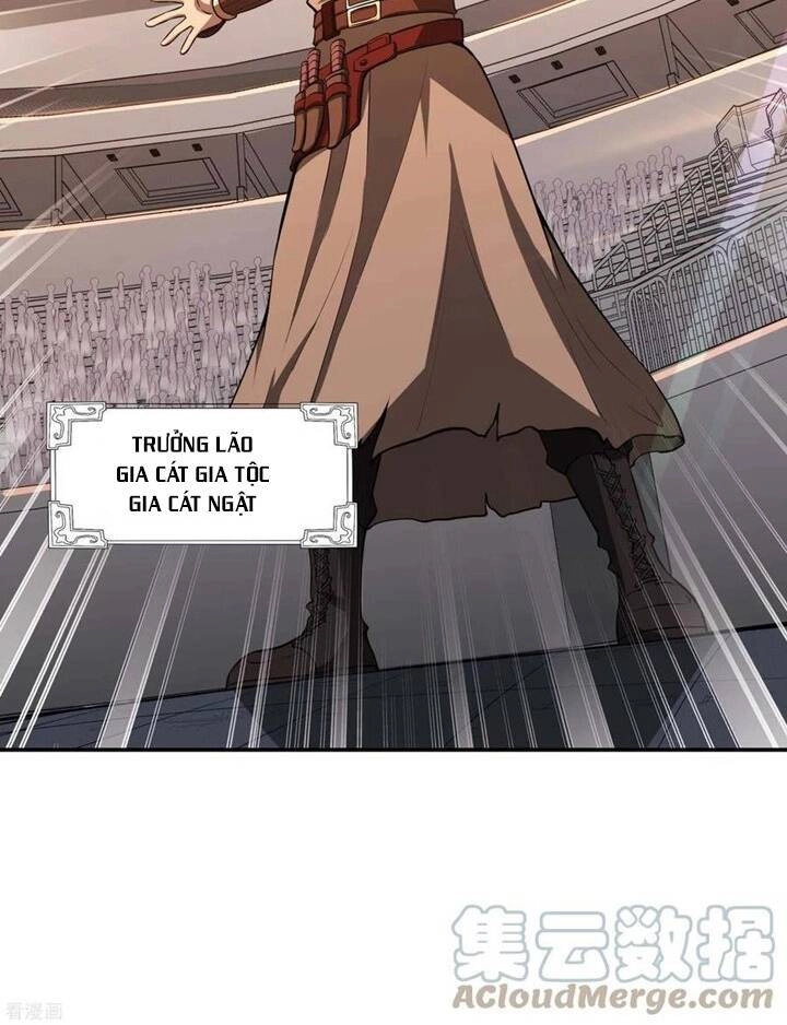 Đệ Nhất Ở Rể Chapter 95 - 70