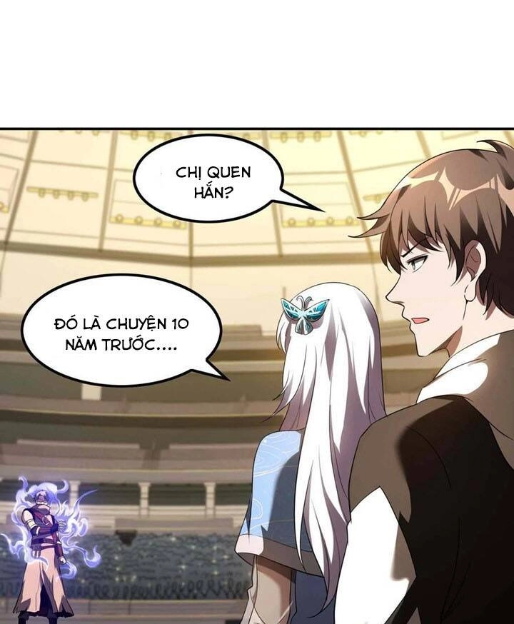Đệ Nhất Ở Rể Chapter 96 - 1