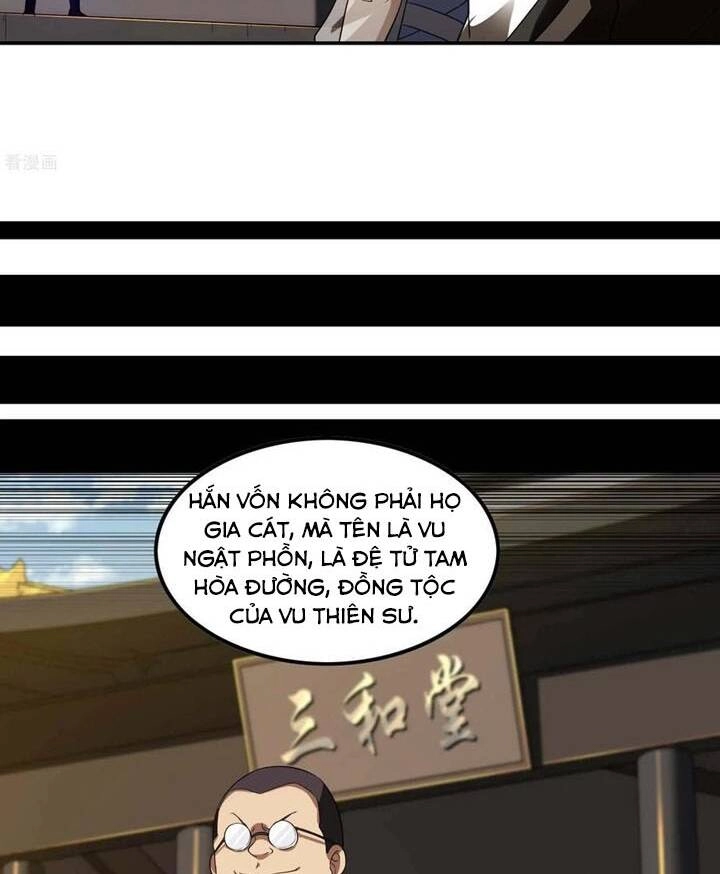 Đệ Nhất Ở Rể Chapter 96 - 2