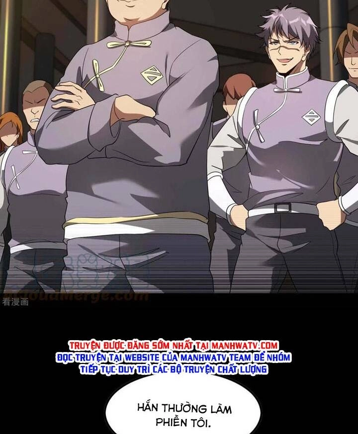 Đệ Nhất Ở Rể Chapter 96 - 3