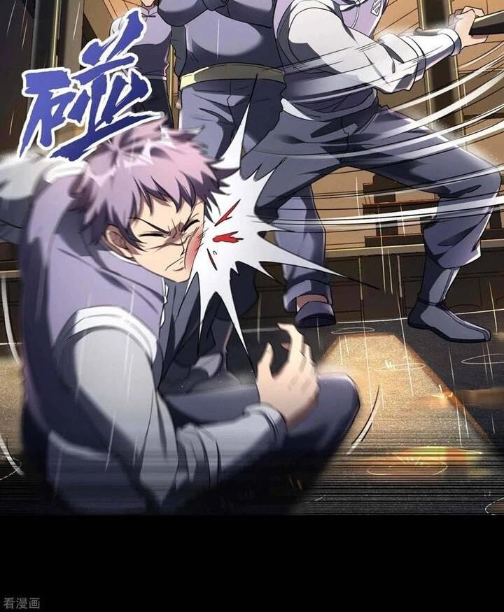 Đệ Nhất Ở Rể Chapter 96 - 15