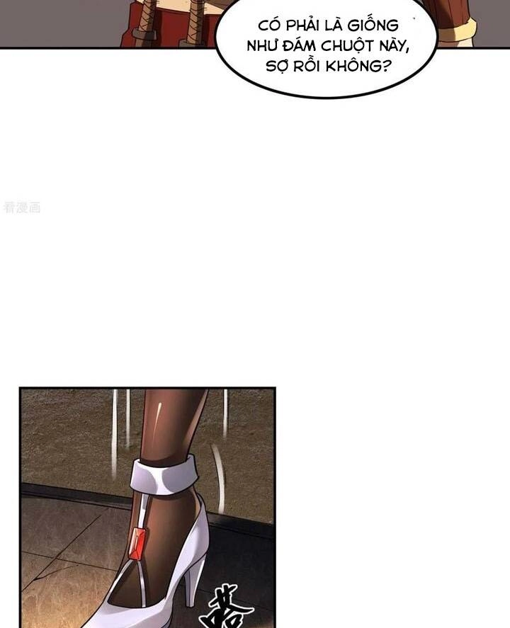 Đệ Nhất Ở Rể Chapter 96 - 20