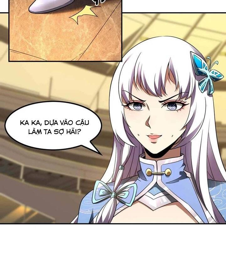 Đệ Nhất Ở Rể Chapter 96 - 21