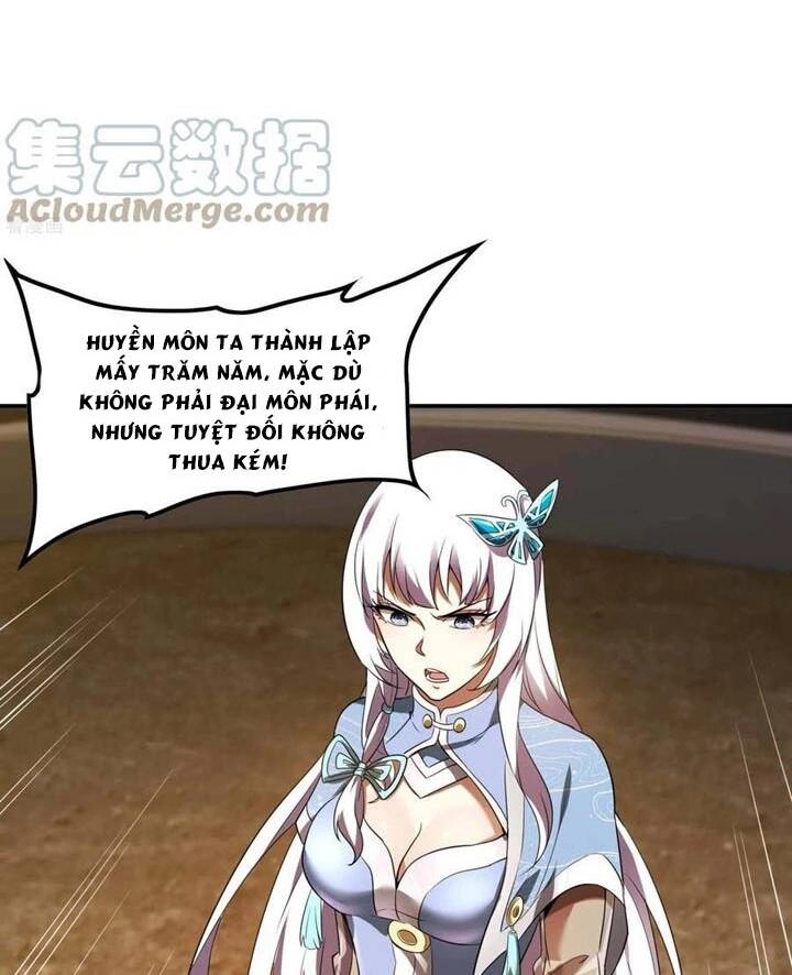 Đệ Nhất Ở Rể Chapter 96 - 22