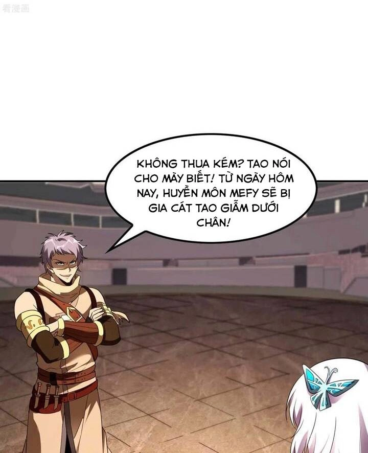 Đệ Nhất Ở Rể Chapter 96 - 24