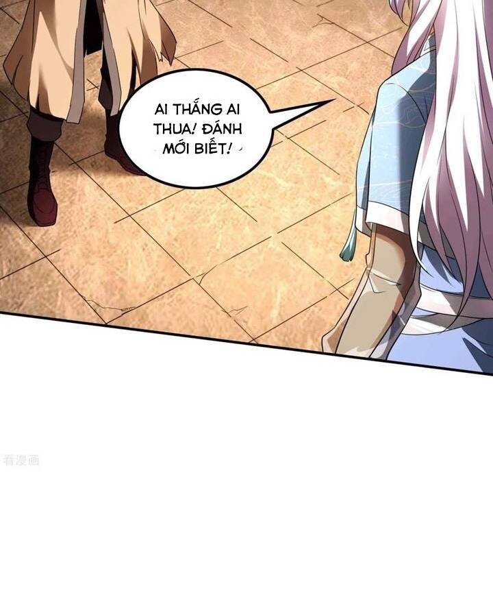 Đệ Nhất Ở Rể Chapter 96 - 25