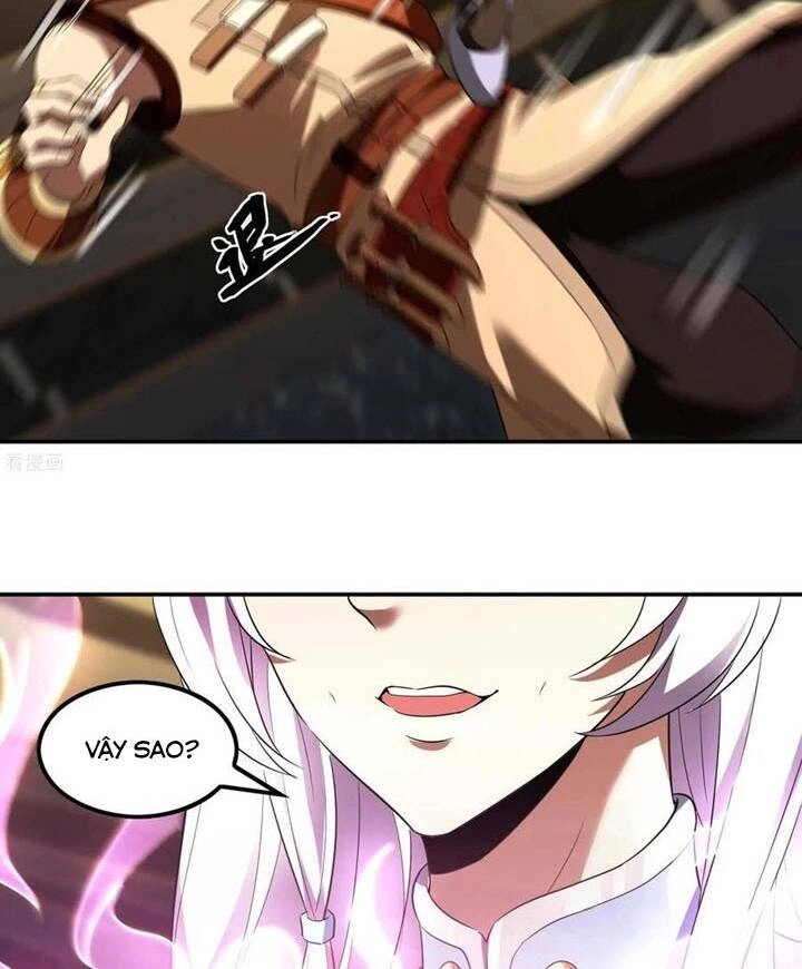 Đệ Nhất Ở Rể Chapter 96 - 34