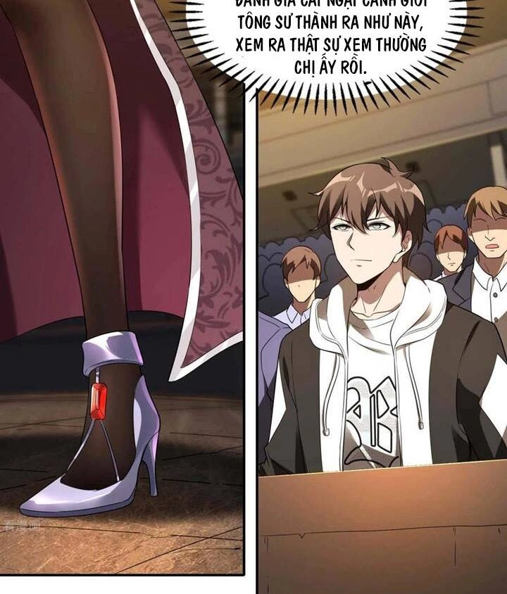 Đệ Nhất Ở Rể Chapter 96 - 51