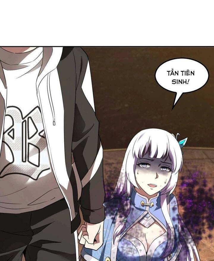 Đệ Nhất Ở Rể Chapter 96 - 61