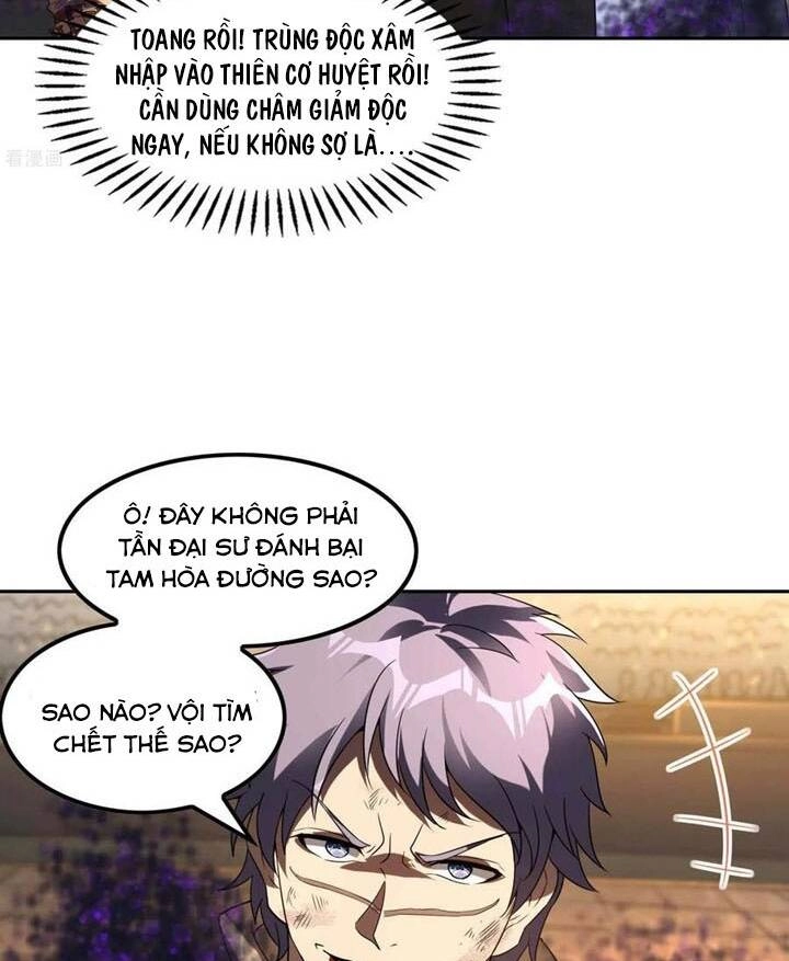 Đệ Nhất Ở Rể Chapter 96 - 64