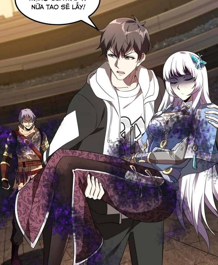 Đệ Nhất Ở Rể Chapter 96 - 66