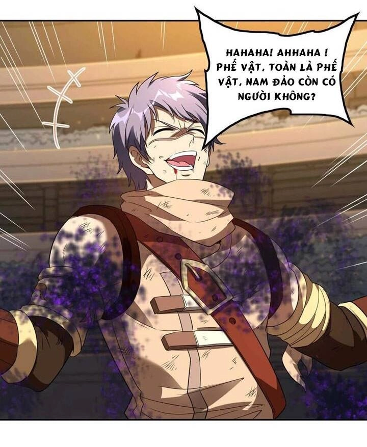 Đệ Nhất Ở Rể Chapter 96 - 68