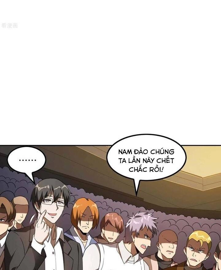 Đệ Nhất Ở Rể Chapter 96 - 69