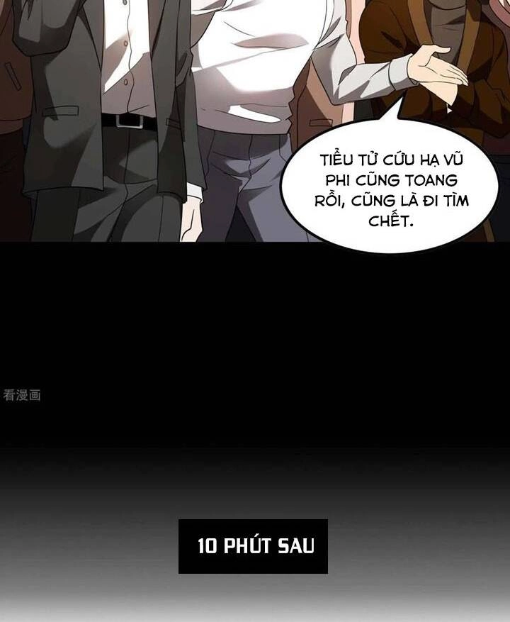 Đệ Nhất Ở Rể Chapter 96 - 70