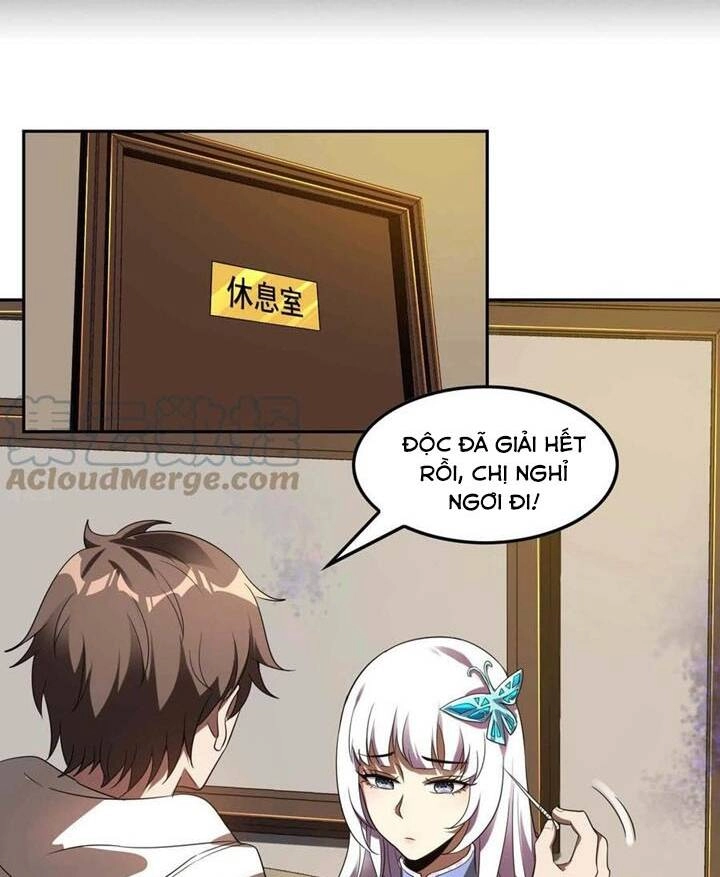 Đệ Nhất Ở Rể Chapter 96 - 71