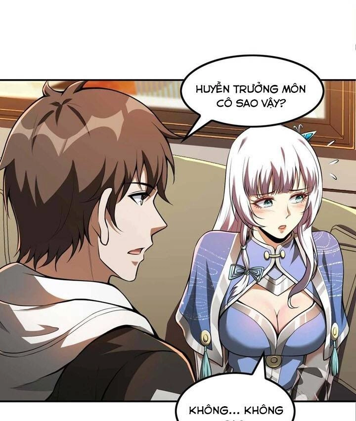 Đệ Nhất Ở Rể Chapter 97 - 1