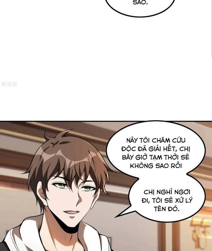 Đệ Nhất Ở Rể Chapter 97 - 2