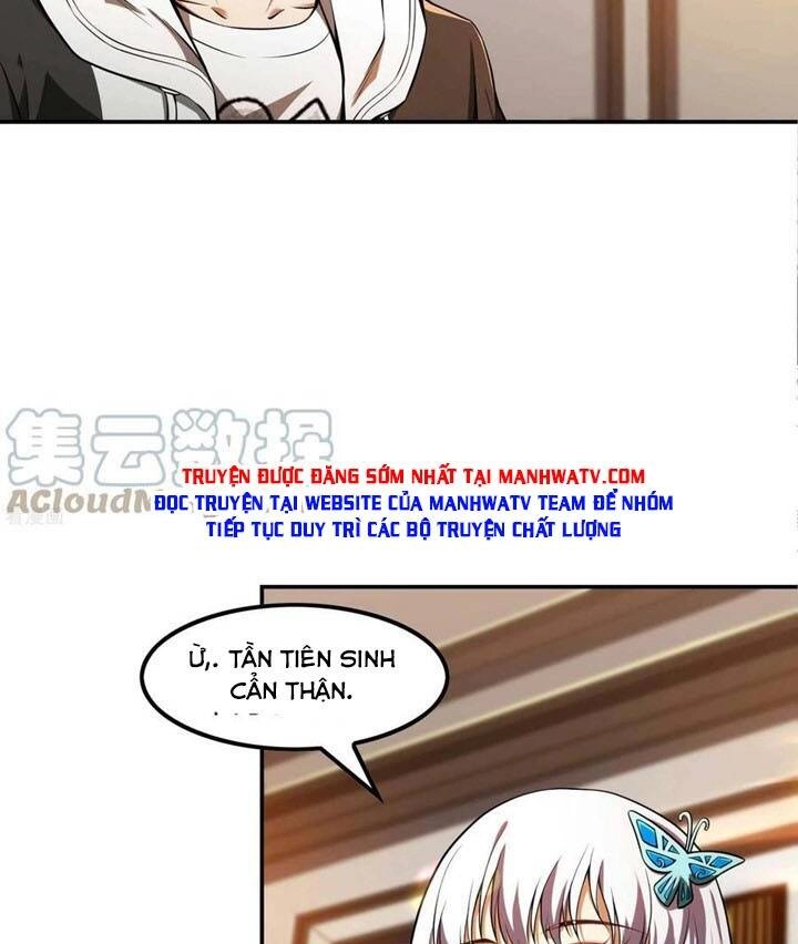 Đệ Nhất Ở Rể Chapter 97 - 3