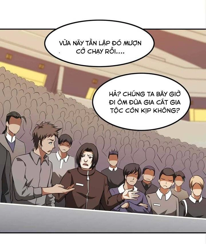 Đệ Nhất Ở Rể Chapter 97 - 5