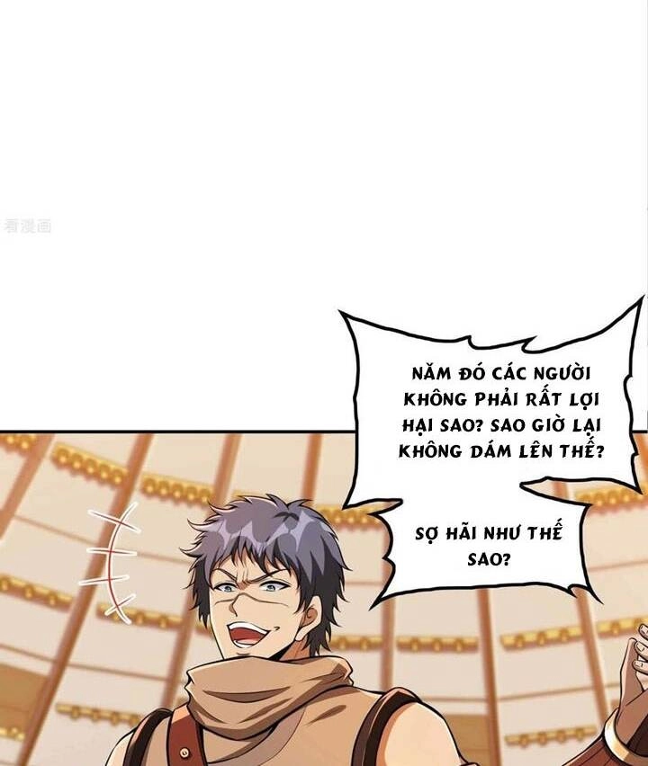 Đệ Nhất Ở Rể Chapter 97 - 6