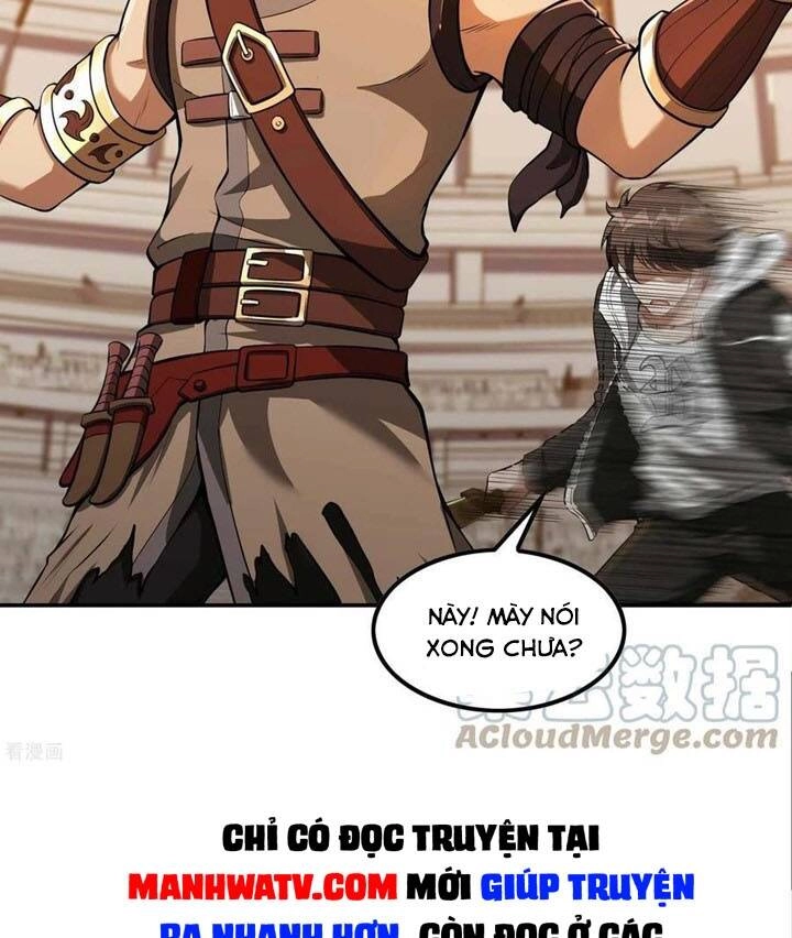 Đệ Nhất Ở Rể Chapter 97 - 7