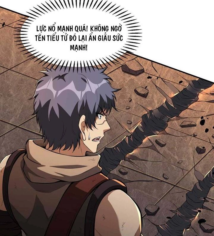 Đệ Nhất Ở Rể Chapter 97 - 16