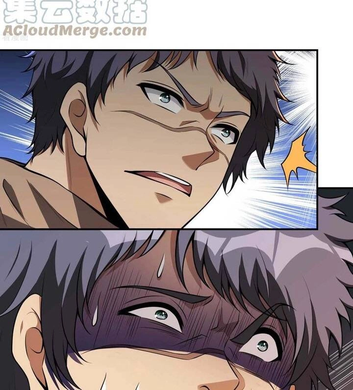 Đệ Nhất Ở Rể Chapter 97 - 22