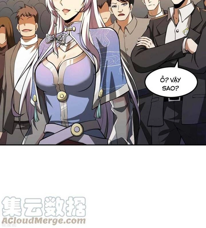 Đệ Nhất Ở Rể Chapter 97 - 30