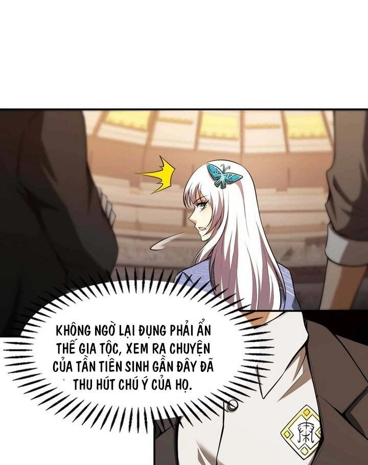 Đệ Nhất Ở Rể Chapter 97 - 31