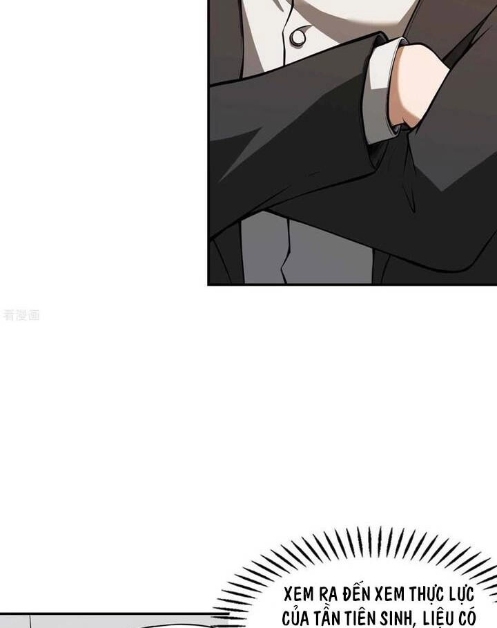 Đệ Nhất Ở Rể Chapter 97 - 32