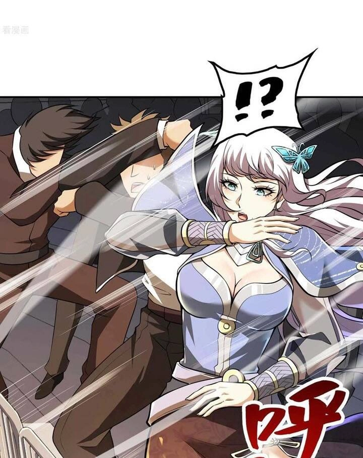 Đệ Nhất Ở Rể Chapter 97 - 34