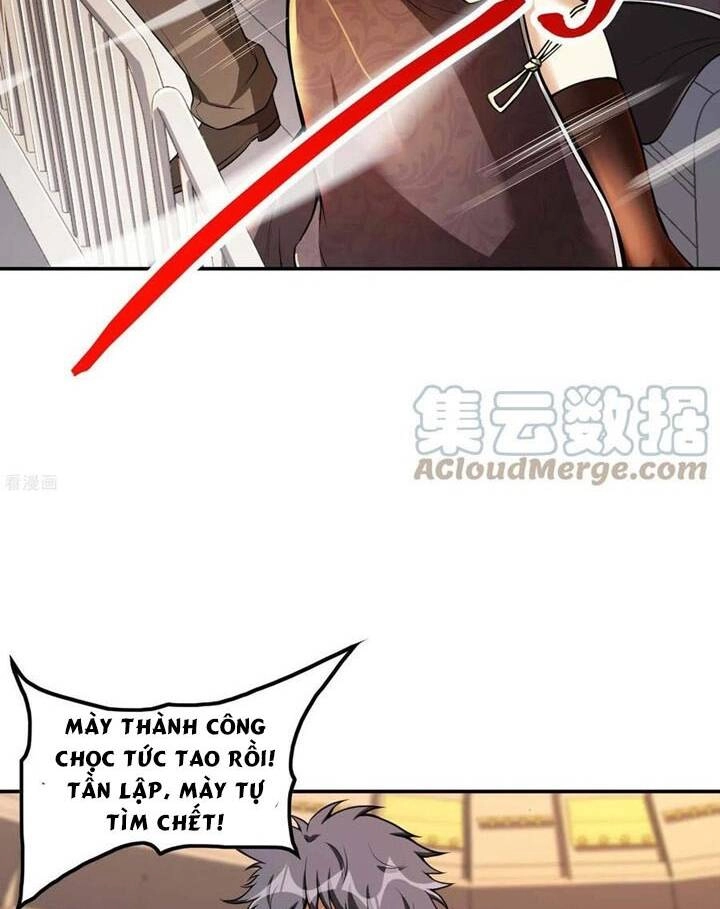 Đệ Nhất Ở Rể Chapter 97 - 35