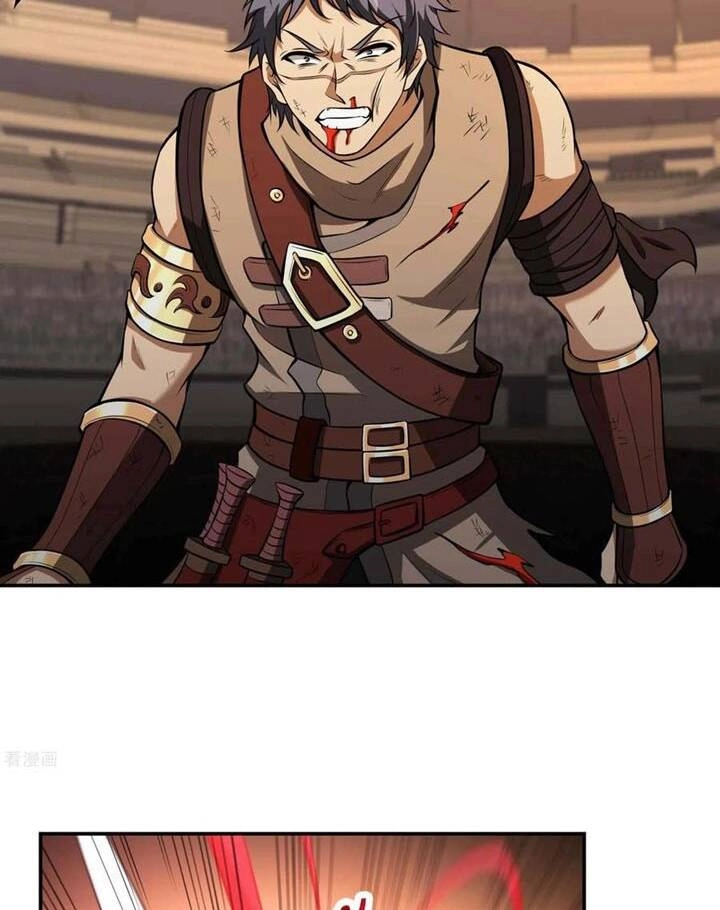 Đệ Nhất Ở Rể Chapter 97 - 36