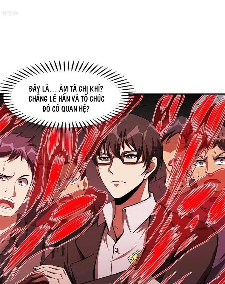 Đệ Nhất Ở Rể Chapter 97 - 43