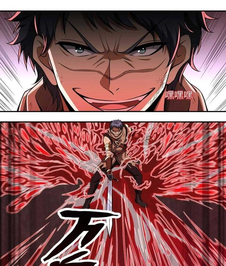 Đệ Nhất Ở Rể Chapter 97 - 46