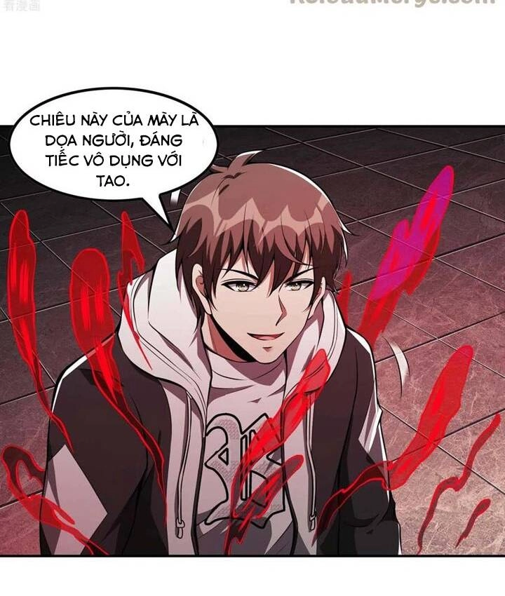 Đệ Nhất Ở Rể Chapter 97 - 54