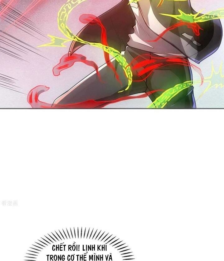 Đệ Nhất Ở Rể Chapter 97 - 65