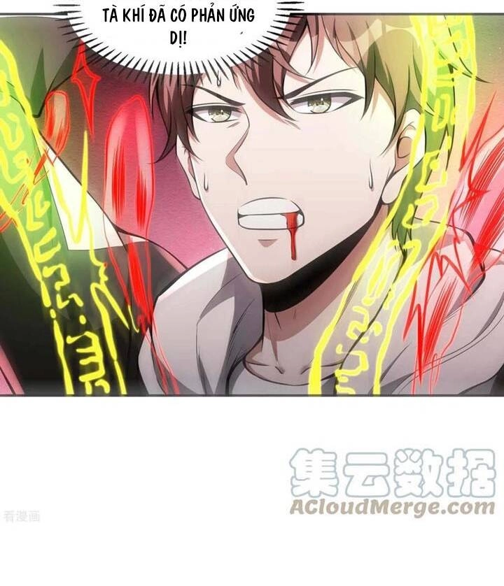 Đệ Nhất Ở Rể Chapter 97 - 66