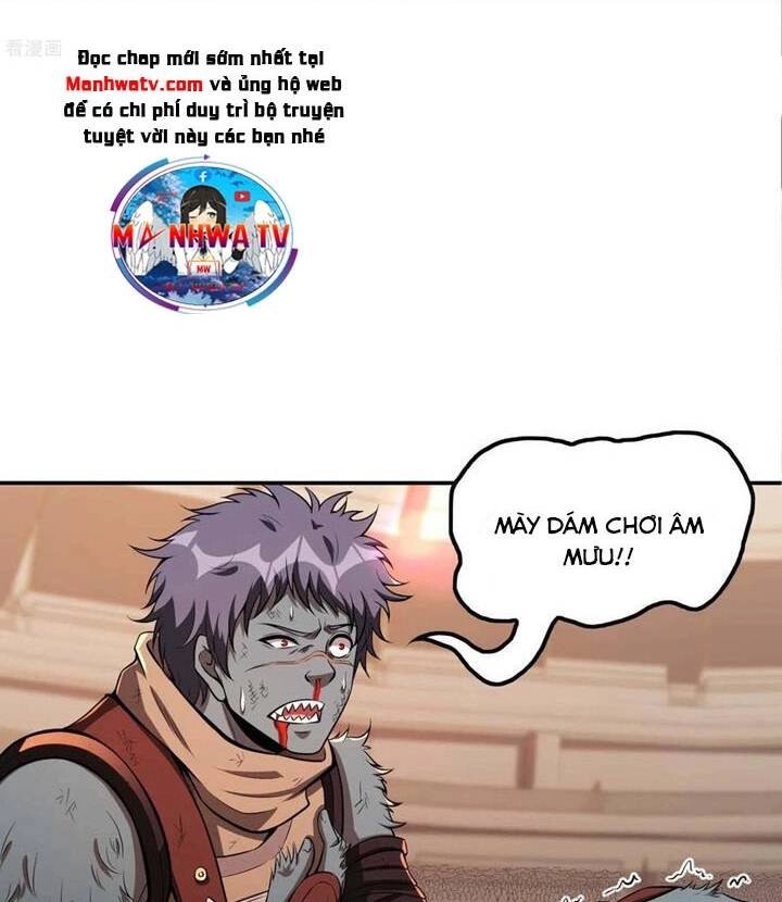 Đệ Nhất Ở Rể Chapter 97 - 78